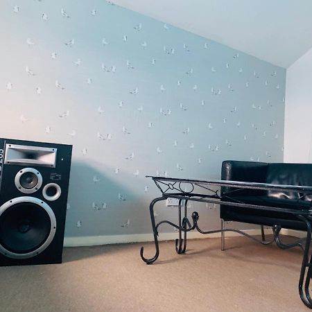 2 Bed Duplex Penthouse Apartment By Mathew Street Sleeps 6 Liverpool Dış mekan fotoğraf