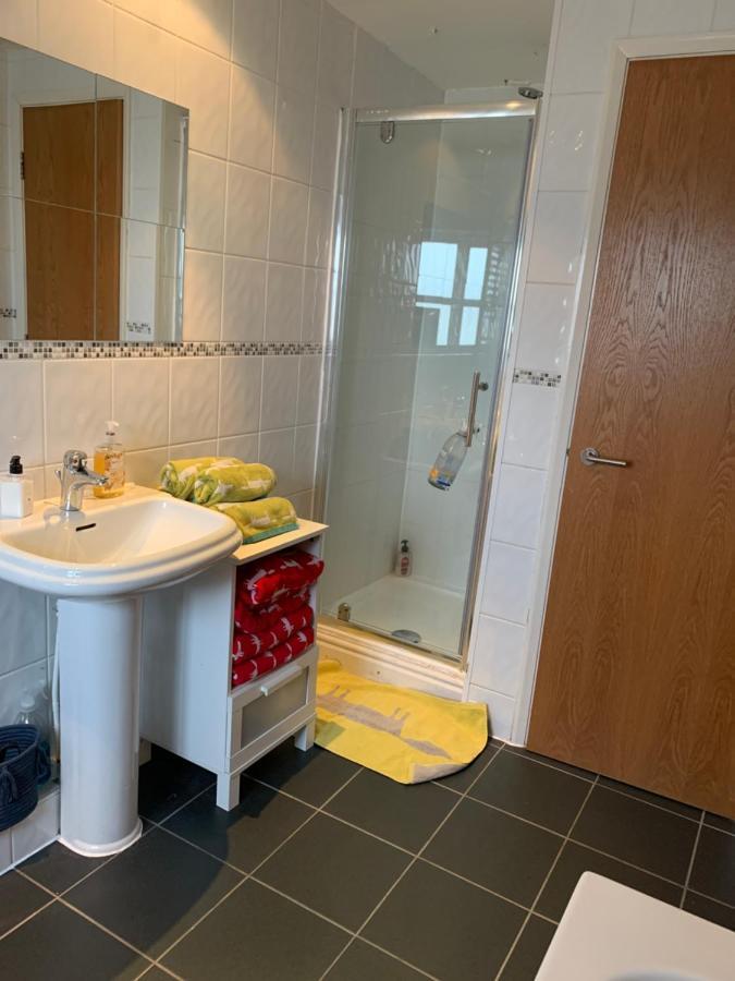 2 Bed Duplex Penthouse Apartment By Mathew Street Sleeps 6 Liverpool Dış mekan fotoğraf