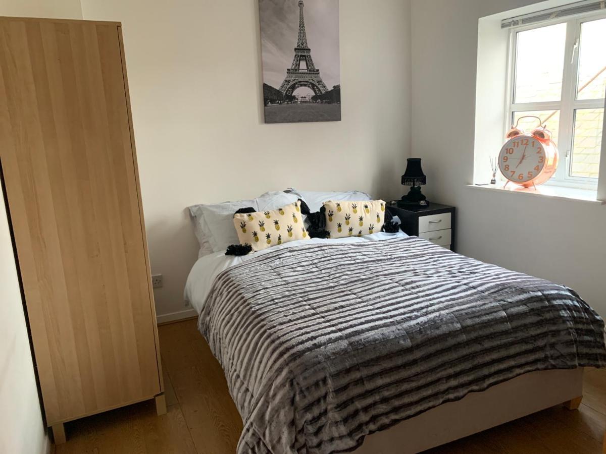 2 Bed Duplex Penthouse Apartment By Mathew Street Sleeps 6 Liverpool Dış mekan fotoğraf