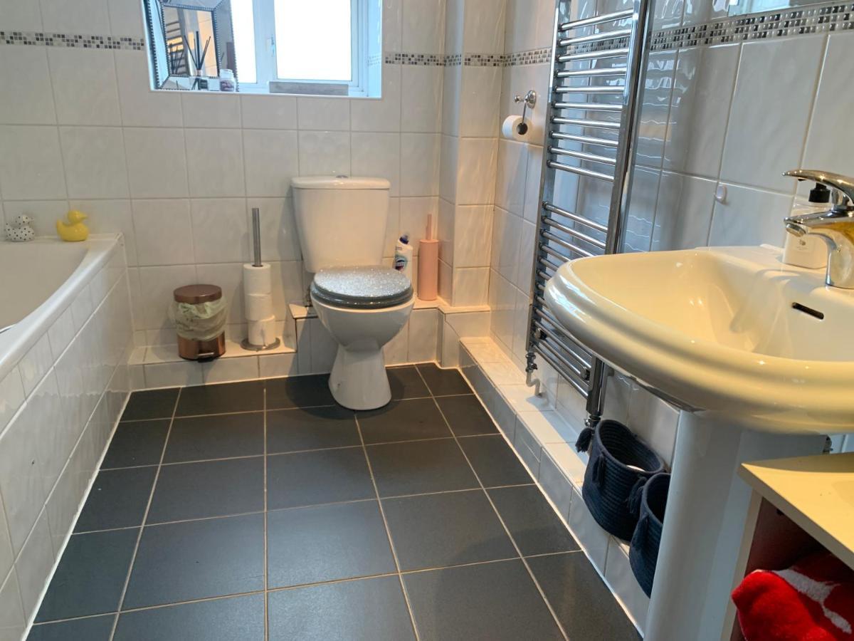 2 Bed Duplex Penthouse Apartment By Mathew Street Sleeps 6 Liverpool Dış mekan fotoğraf