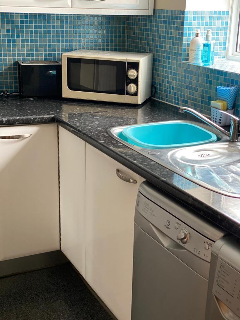 2 Bed Duplex Penthouse Apartment By Mathew Street Sleeps 6 Liverpool Dış mekan fotoğraf