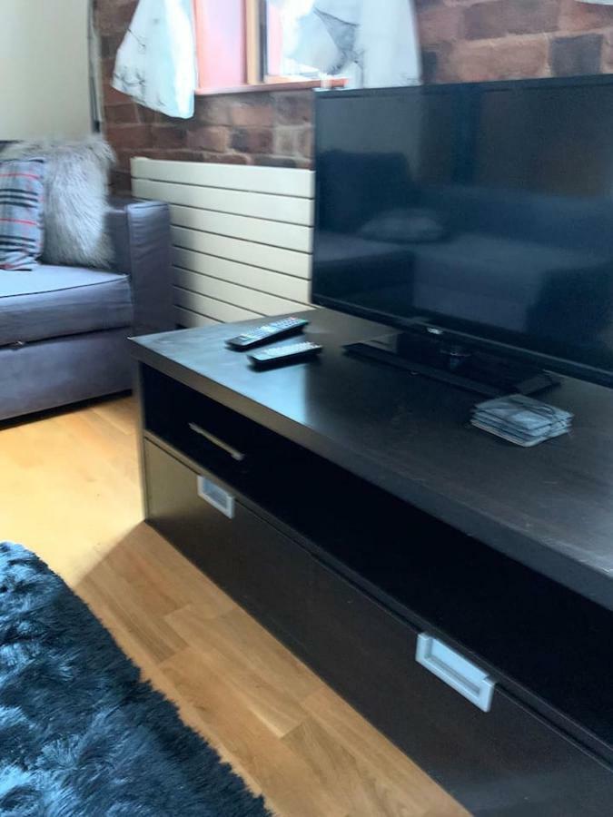 2 Bed Duplex Penthouse Apartment By Mathew Street Sleeps 6 Liverpool Dış mekan fotoğraf